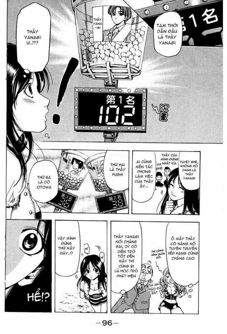 Hammer Session! In High School - Chapter 15 - Trang 13