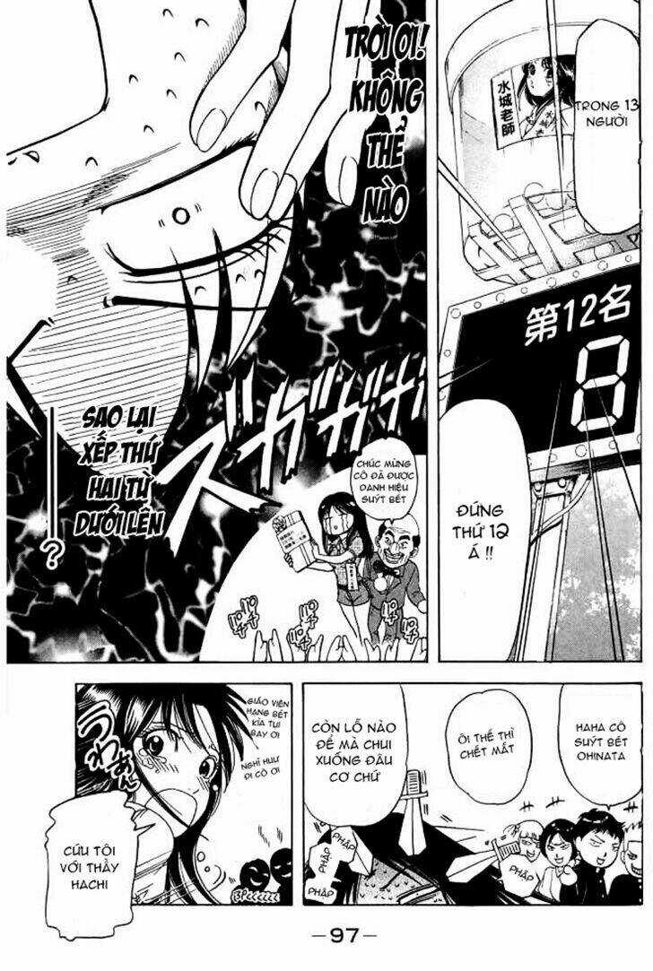 Hammer Session! In High School - Chapter 15 - Trang 14