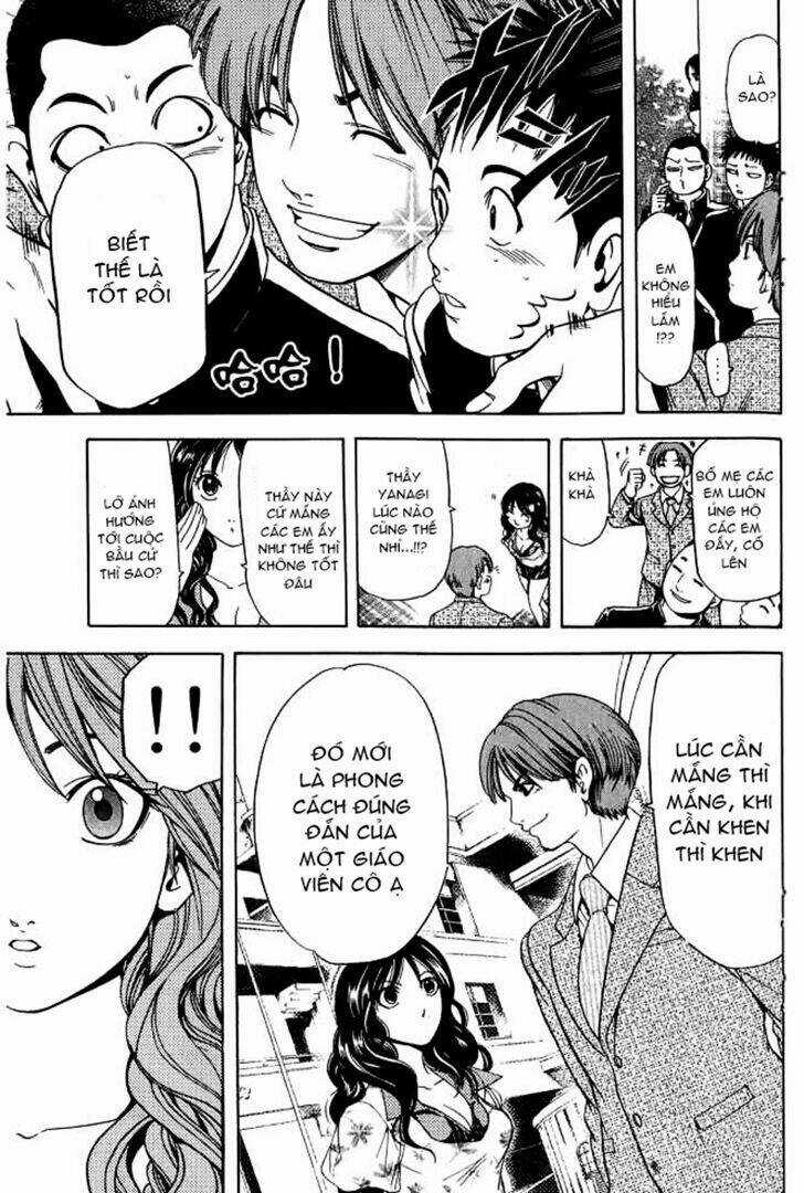 Hammer Session! In High School - Chapter 15 - Trang 10