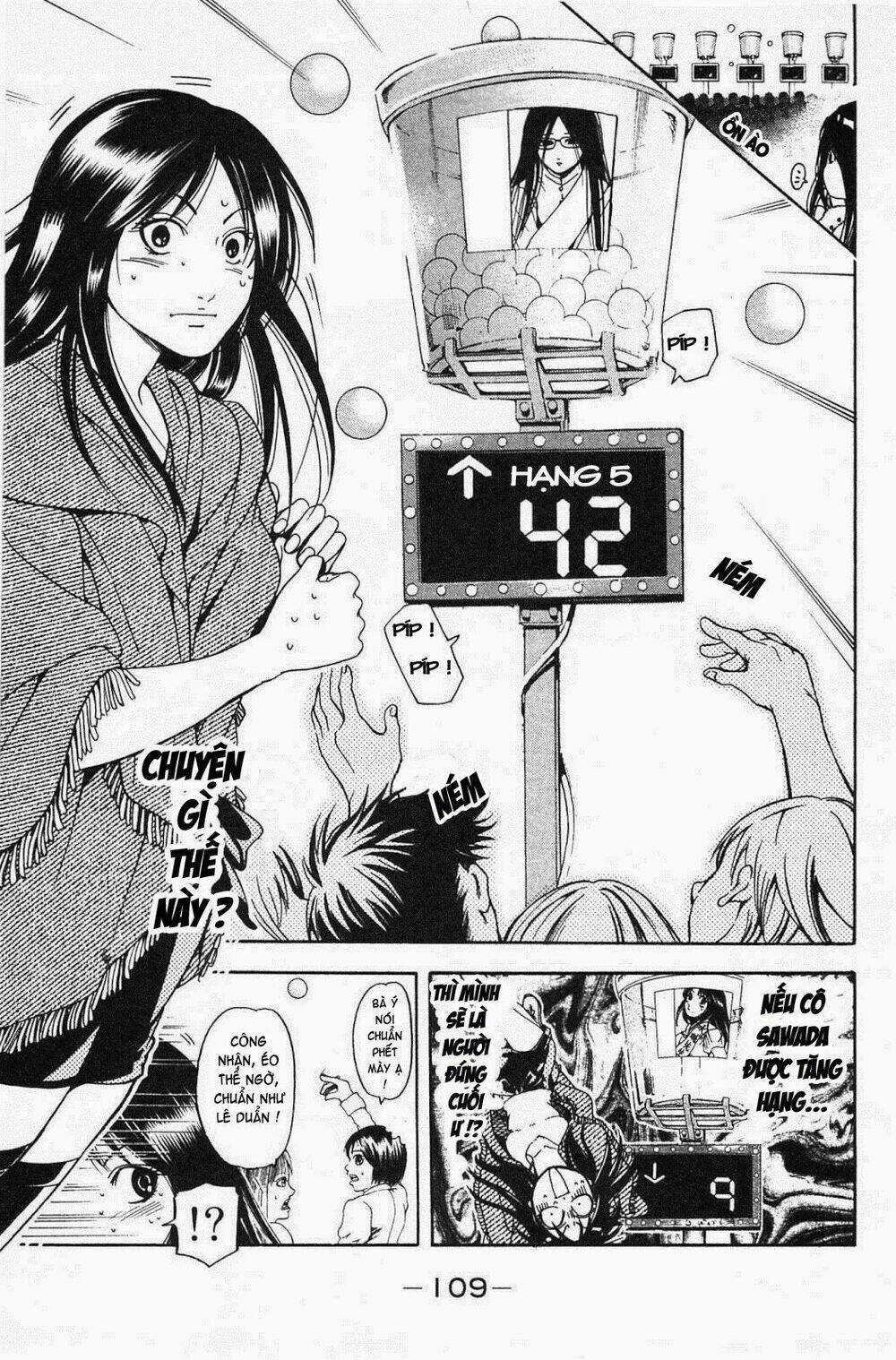 Hammer Session! In High School - Chapter 16 - Trang 7