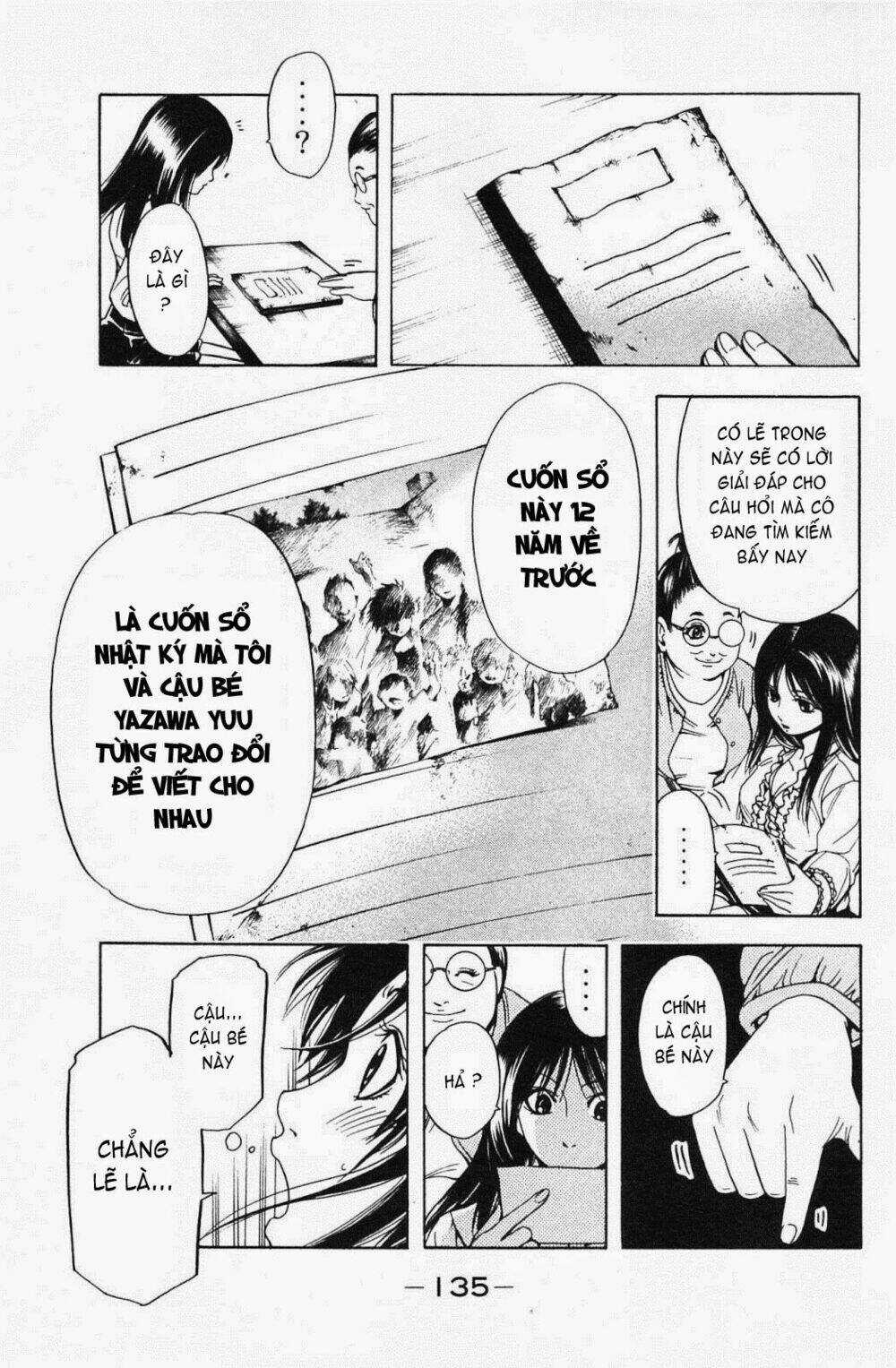 Hammer Session! In High School - Chapter 17 - Trang 13