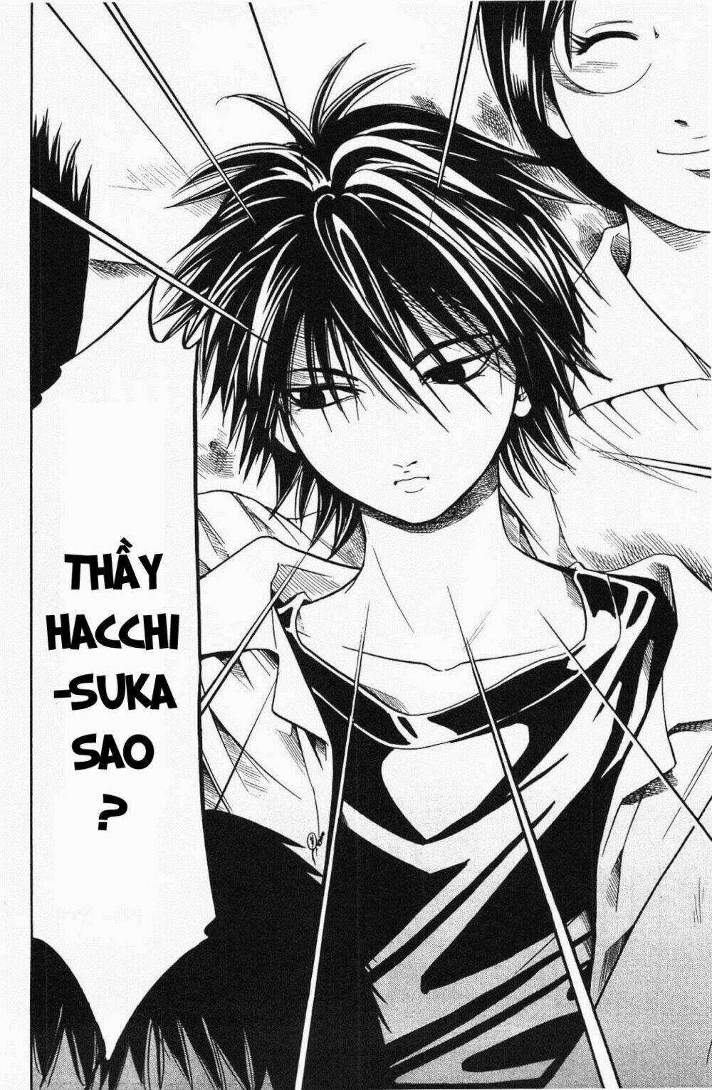 Hammer Session! In High School - Chapter 17 - Trang 14