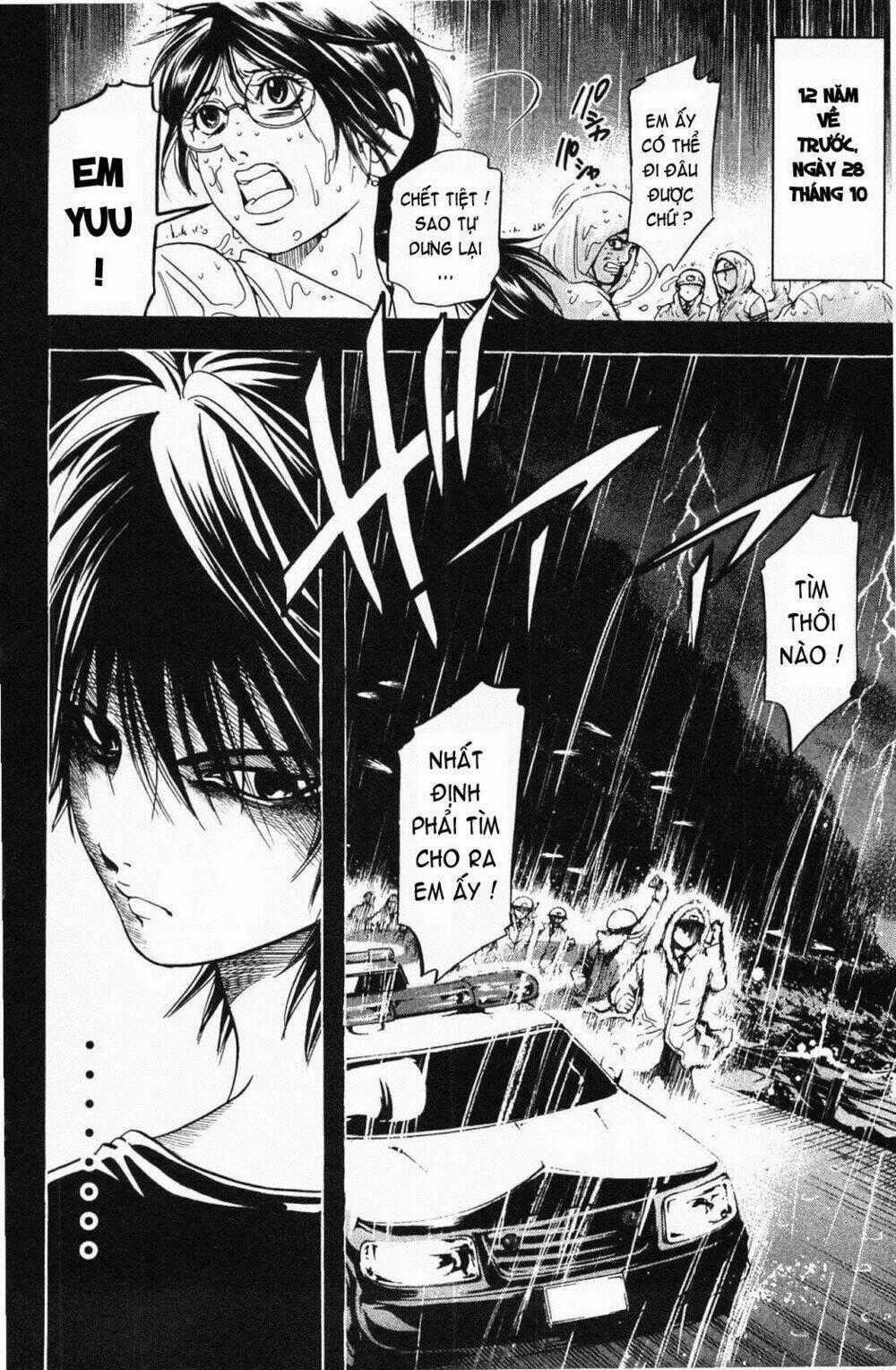 Hammer Session! In High School - Chapter 17 - Trang 20