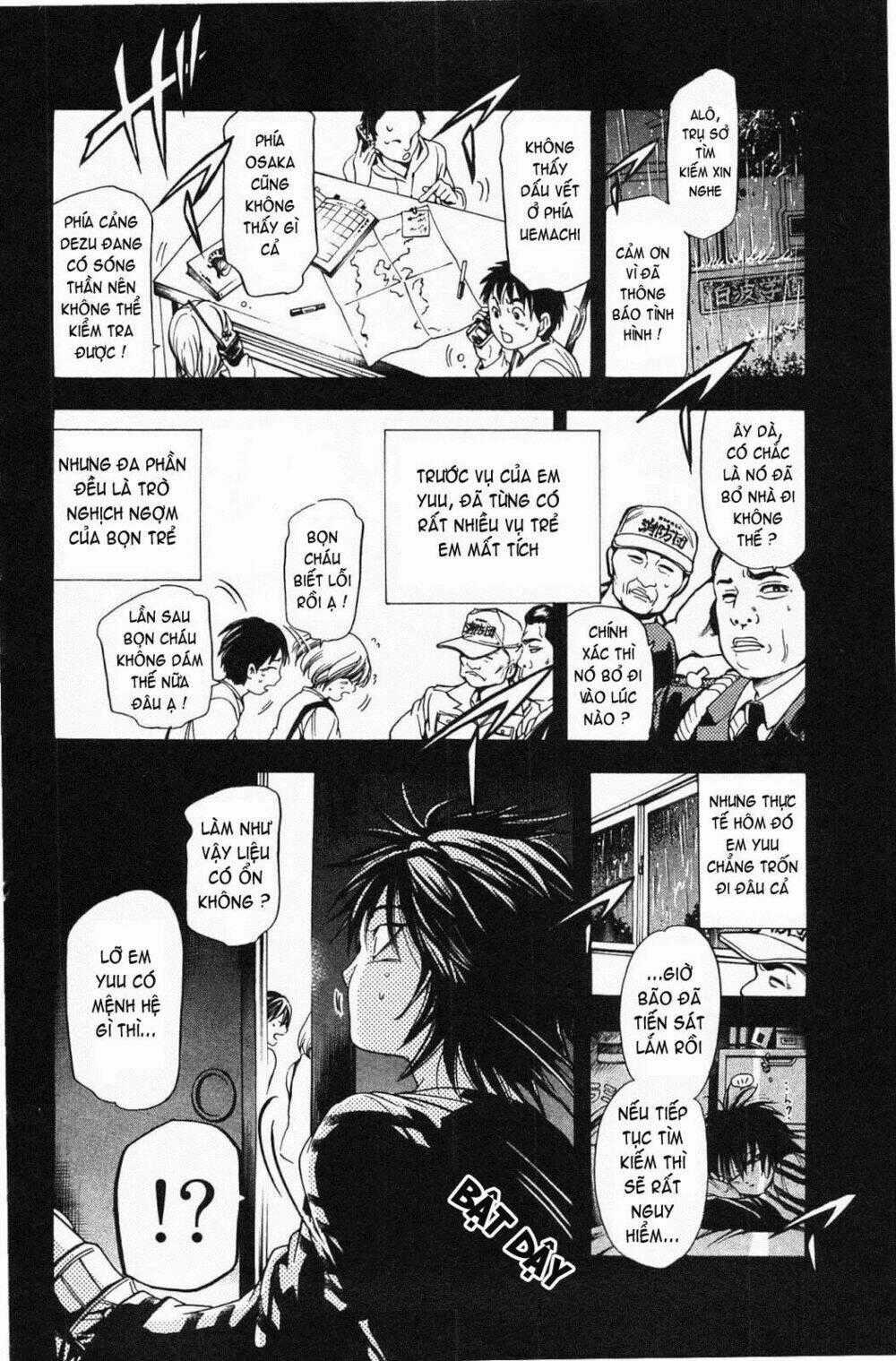 Hammer Session! In High School - Chapter 18 - Trang 2