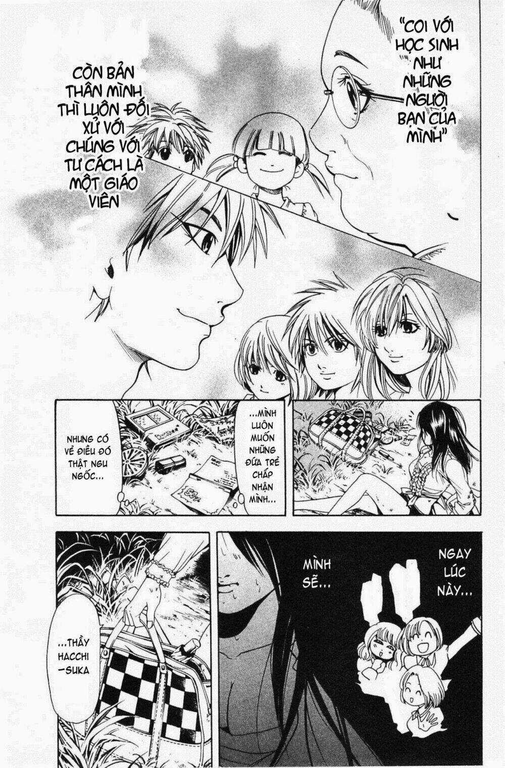 Hammer Session! In High School - Chapter 18 - Trang 17