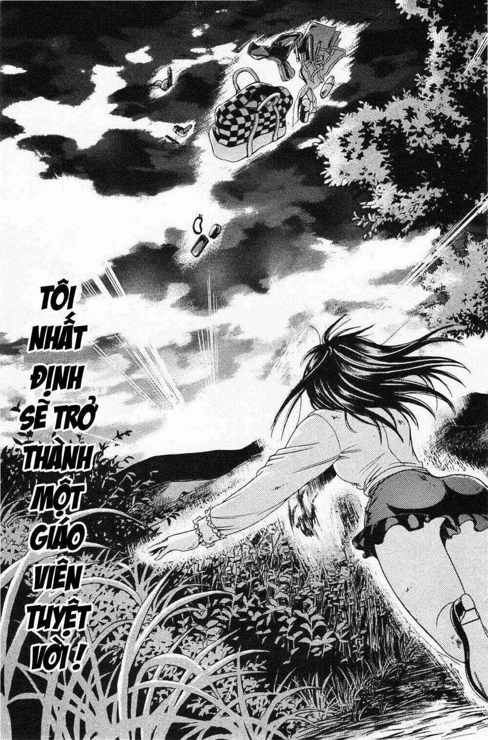 Hammer Session! In High School - Chapter 18 - Trang 19