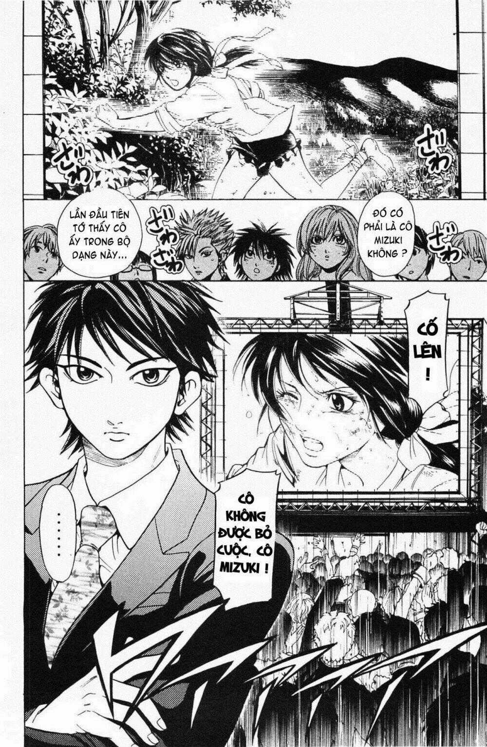 Hammer Session! In High School - Chapter 18 - Trang 20