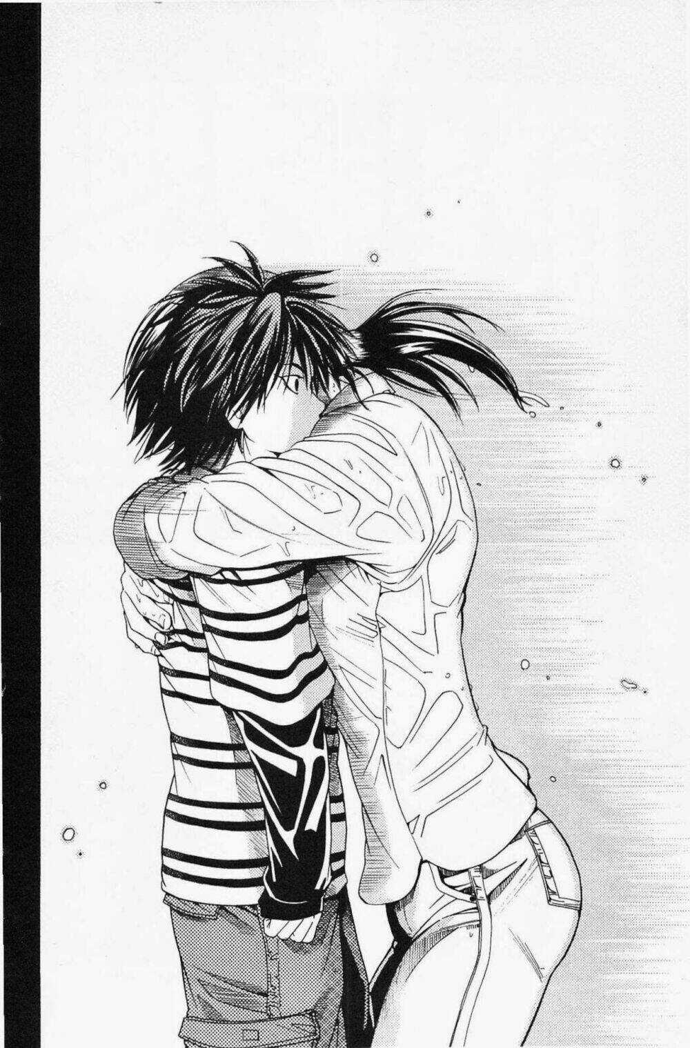 Hammer Session! In High School - Chapter 18 - Trang 6