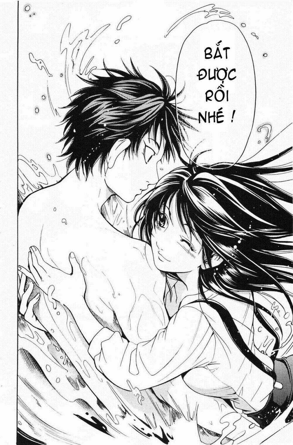 Hammer Session! In High School - Chapter 19 - Trang 17