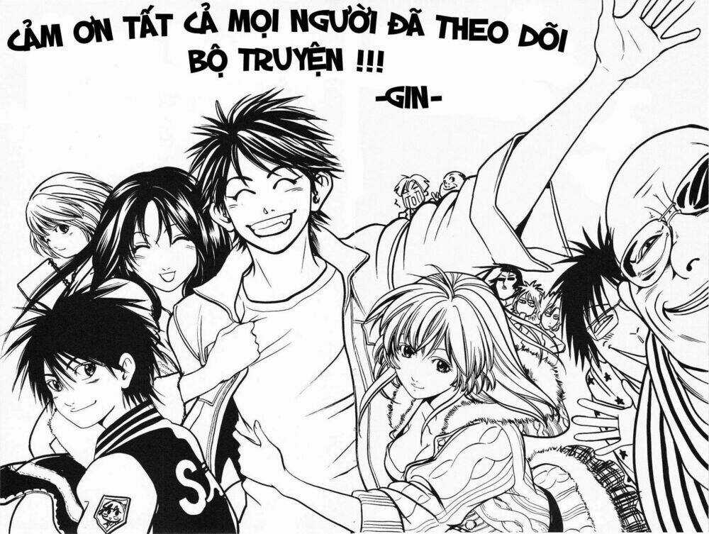 Hammer Session! In High School - Chapter 19 - Trang 21