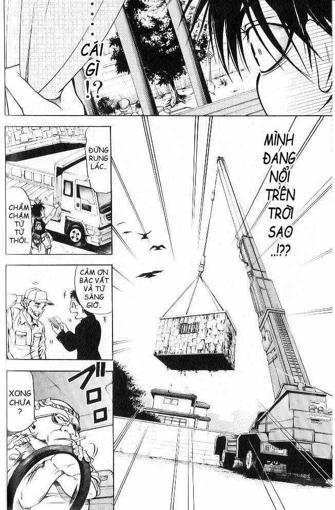 Hammer Session! In High School - Chapter 2 - Trang 12