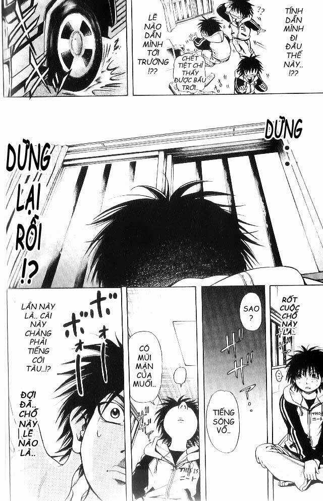 Hammer Session! In High School - Chapter 2 - Trang 14