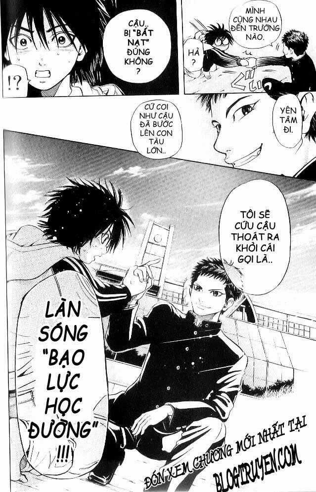 Hammer Session! In High School - Chapter 2 - Trang 20