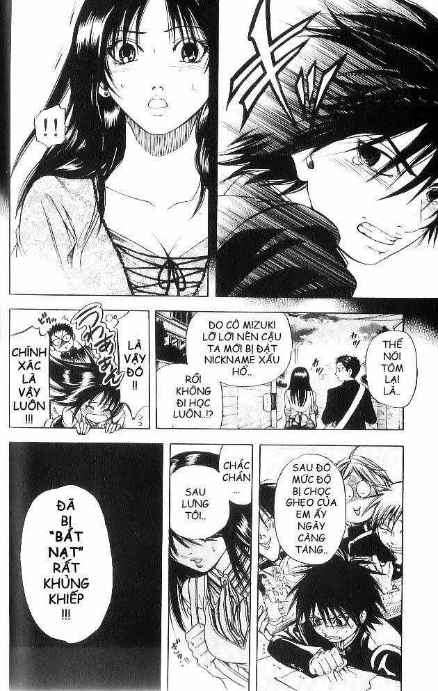 Hammer Session! In High School - Chapter 2 - Trang 6