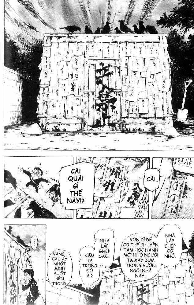 Hammer Session! In High School - Chapter 2 - Trang 8