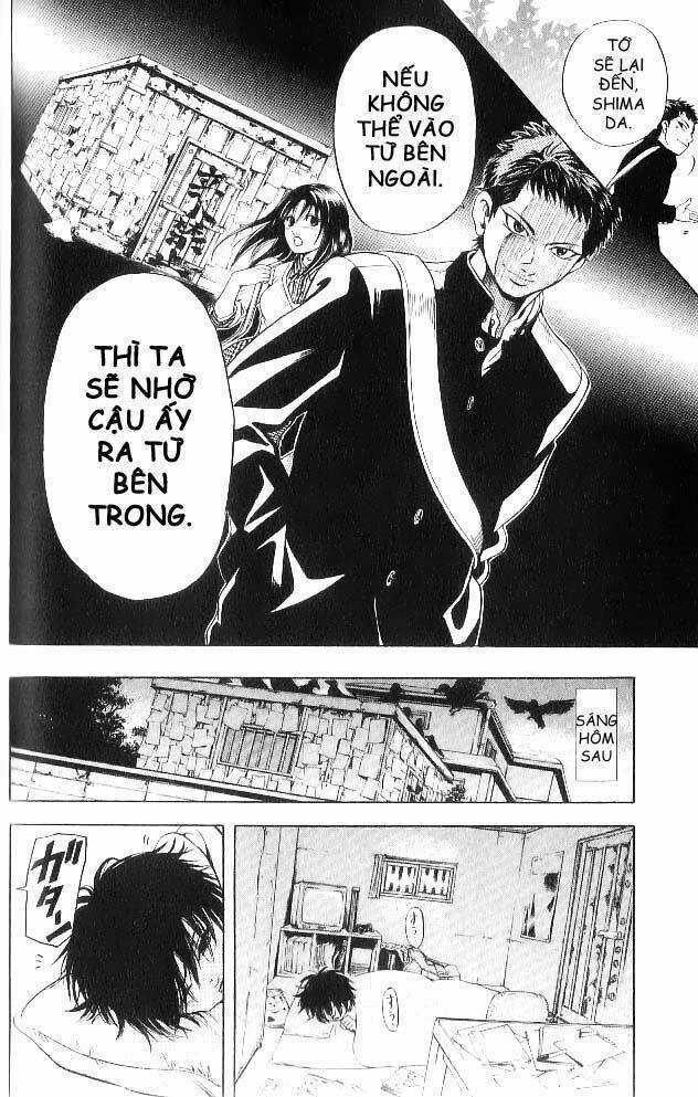 Hammer Session! In High School - Chapter 2 - Trang 10