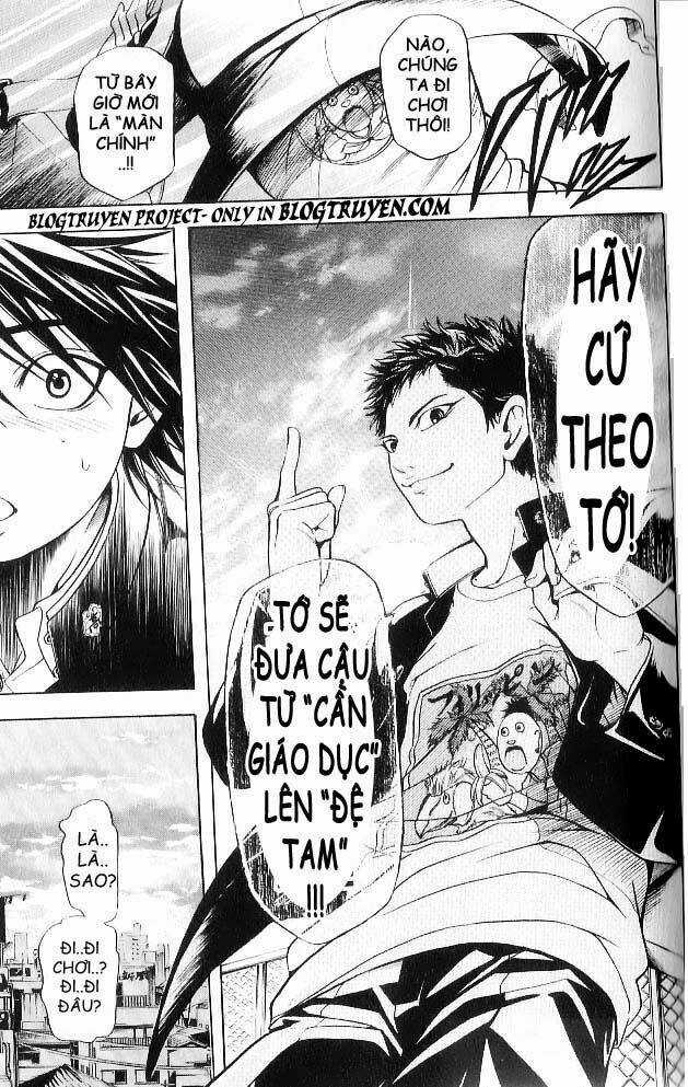 Hammer Session! In High School - Chapter 3 - Trang 13