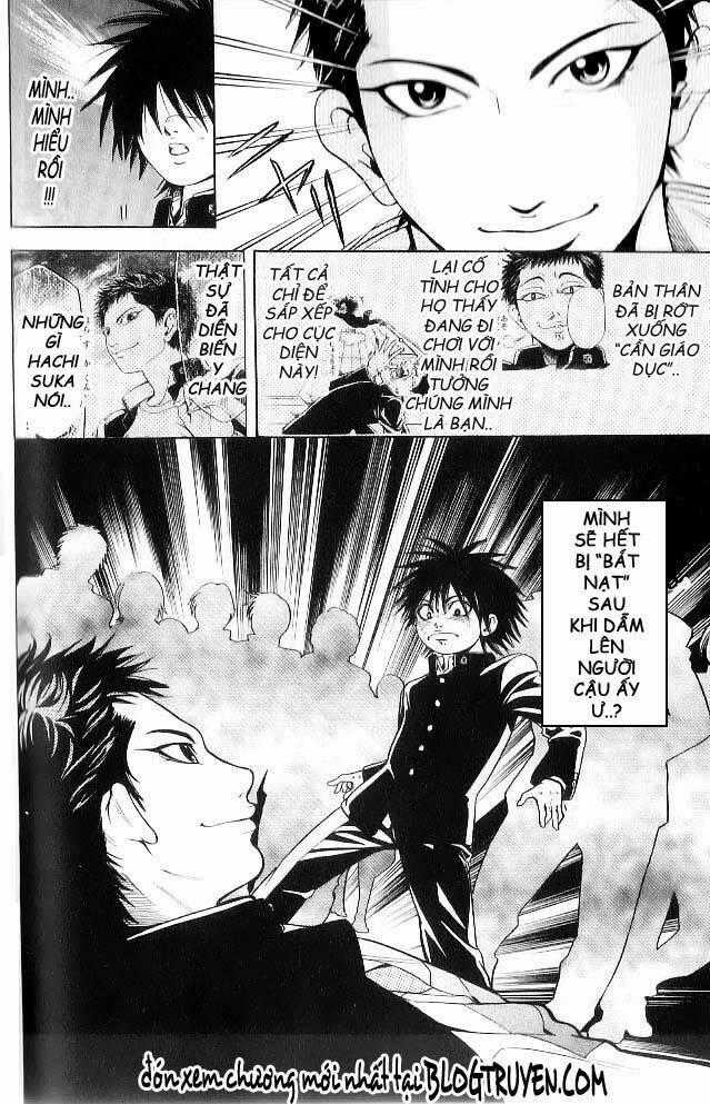 Hammer Session! In High School - Chapter 3 - Trang 20