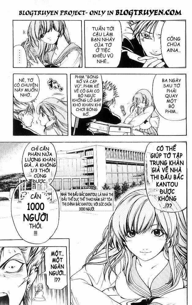 Hammer Session! In High School - Chapter 4 - Trang 15