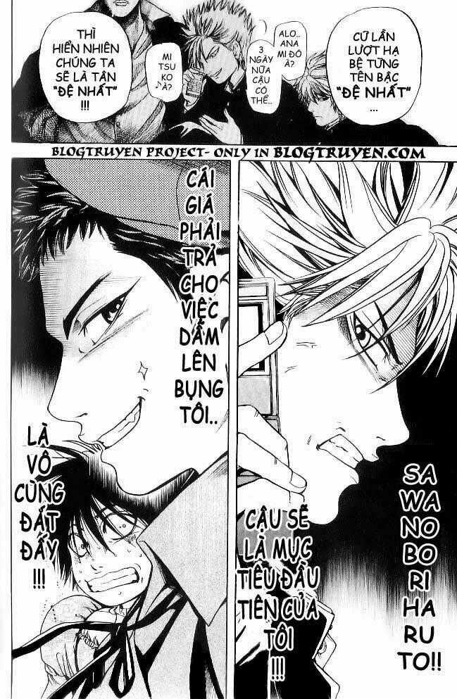 Hammer Session! In High School - Chapter 4 - Trang 19