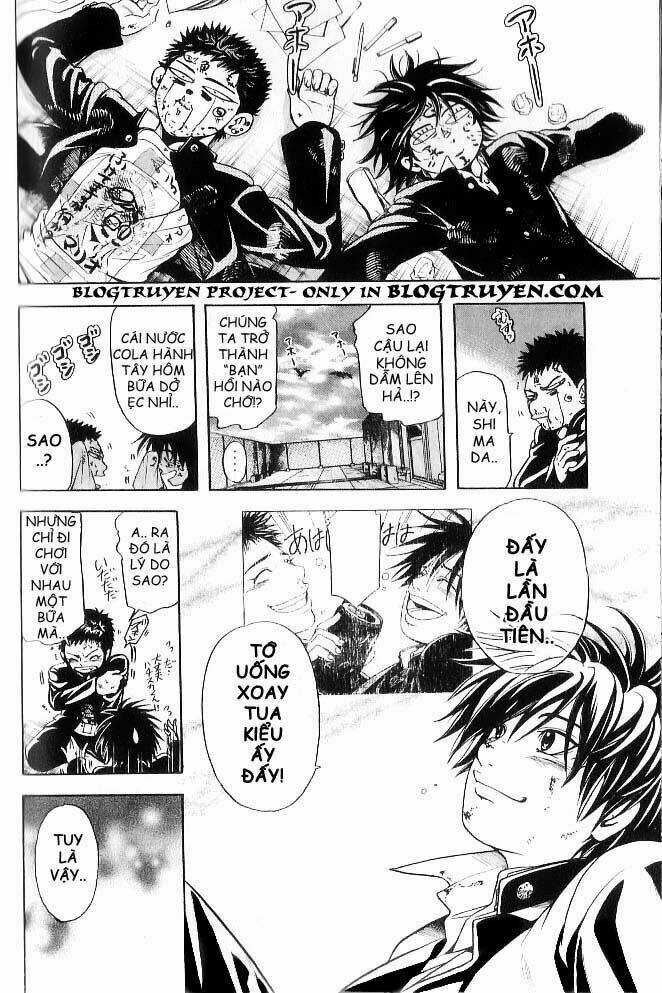 Hammer Session! In High School - Chapter 4 - Trang 6