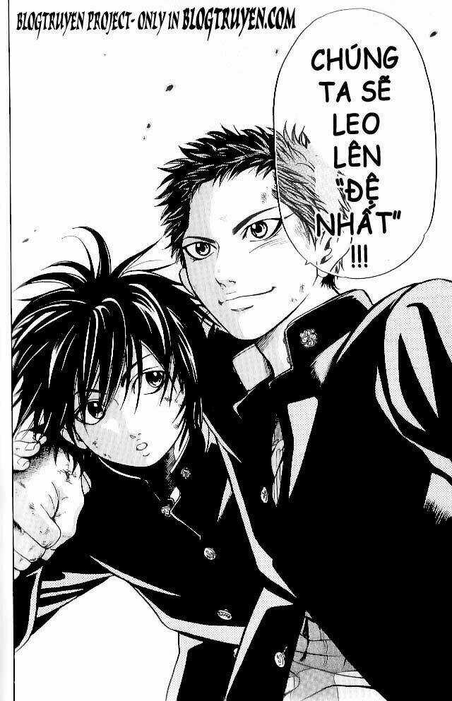 Hammer Session! In High School - Chapter 4 - Trang 8