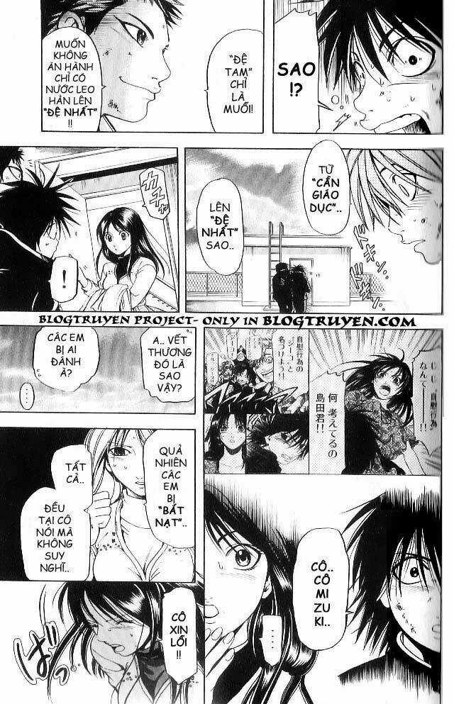 Hammer Session! In High School - Chapter 4 - Trang 9