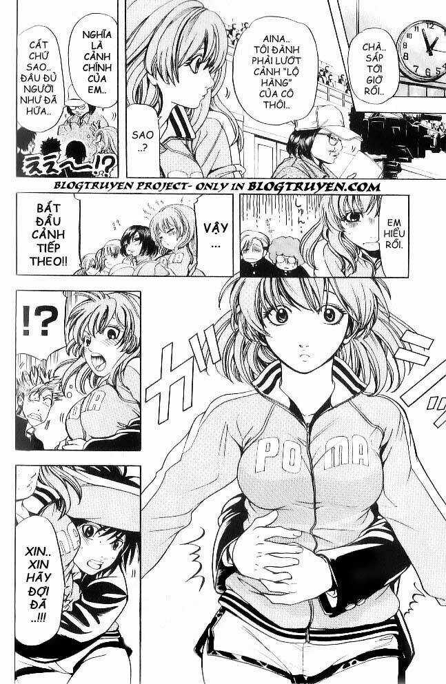 Hammer Session! In High School - Chapter 5 - Trang 12