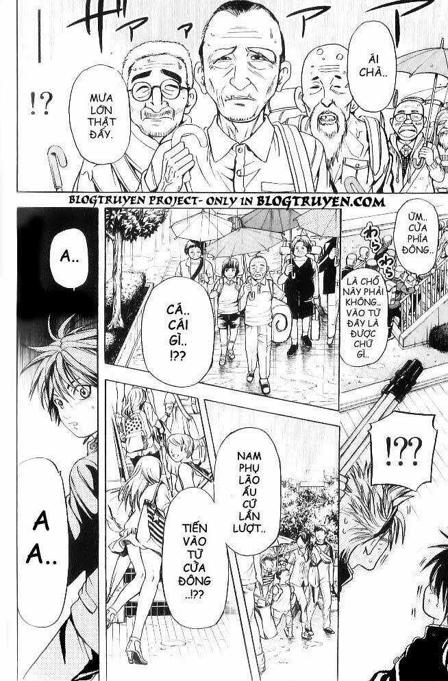 Hammer Session! In High School - Chapter 5 - Trang 14