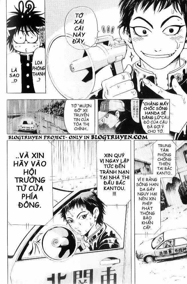 Hammer Session! In High School - Chapter 5 - Trang 16