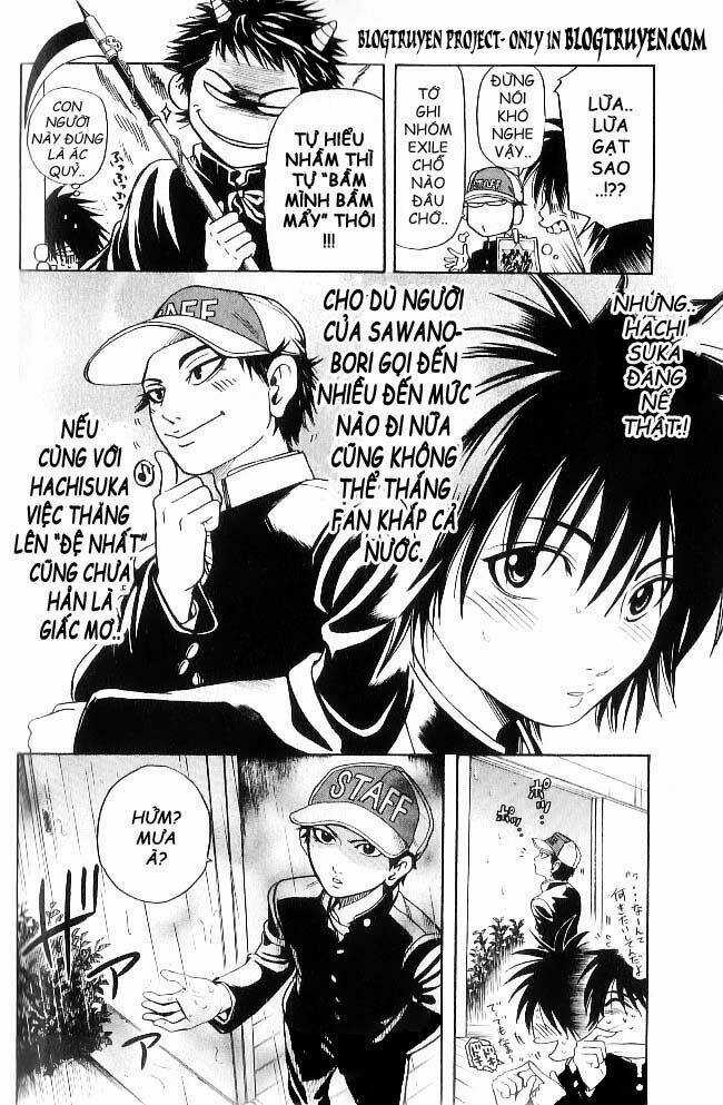 Hammer Session! In High School - Chapter 5 - Trang 6