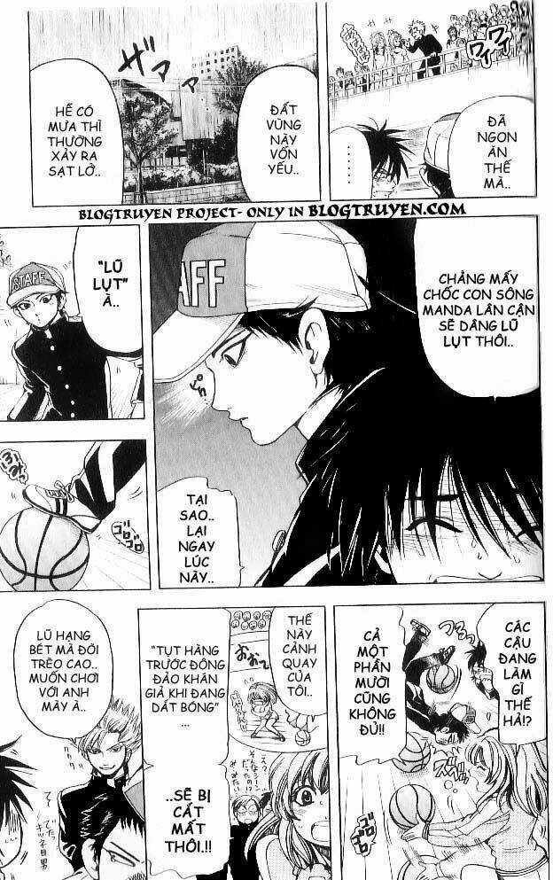 Hammer Session! In High School - Chapter 5 - Trang 9