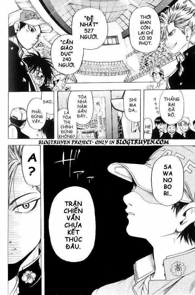 Hammer Session! In High School - Chapter 5 - Trang 10