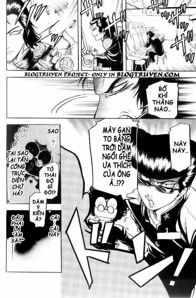 Hammer Session! In High School - Chapter 6 - Trang 16