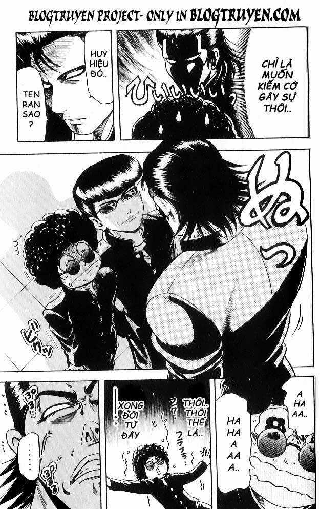 Hammer Session! In High School - Chapter 6 - Trang 17