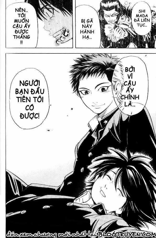 Hammer Session! In High School - Chapter 6 - Trang 20