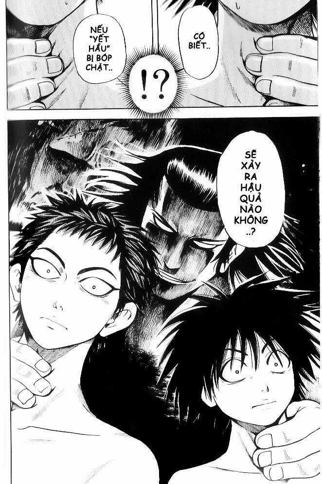 Hammer Session! In High School - Chapter 6 - Trang 6