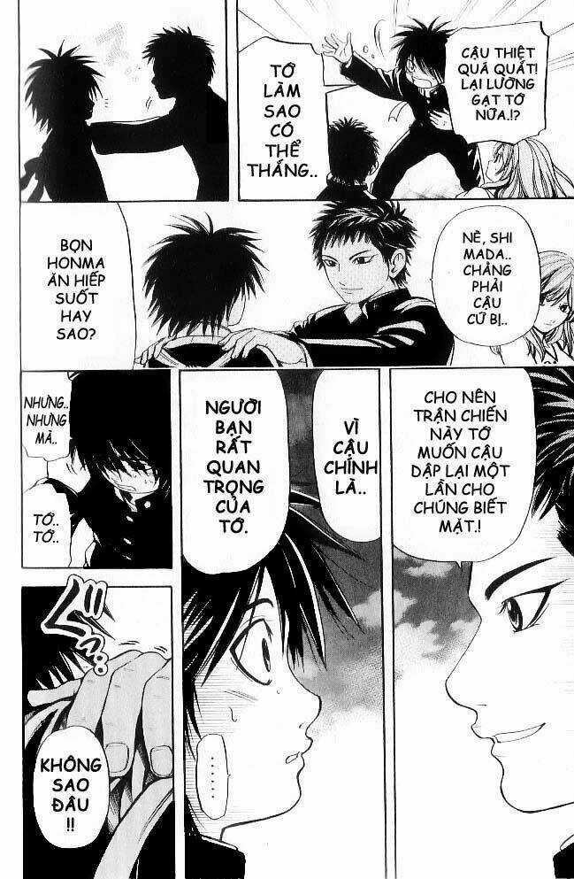 Hammer Session! In High School - Chapter 7 - Trang 13