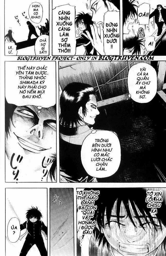 Hammer Session! In High School - Chapter 7 - Trang 15