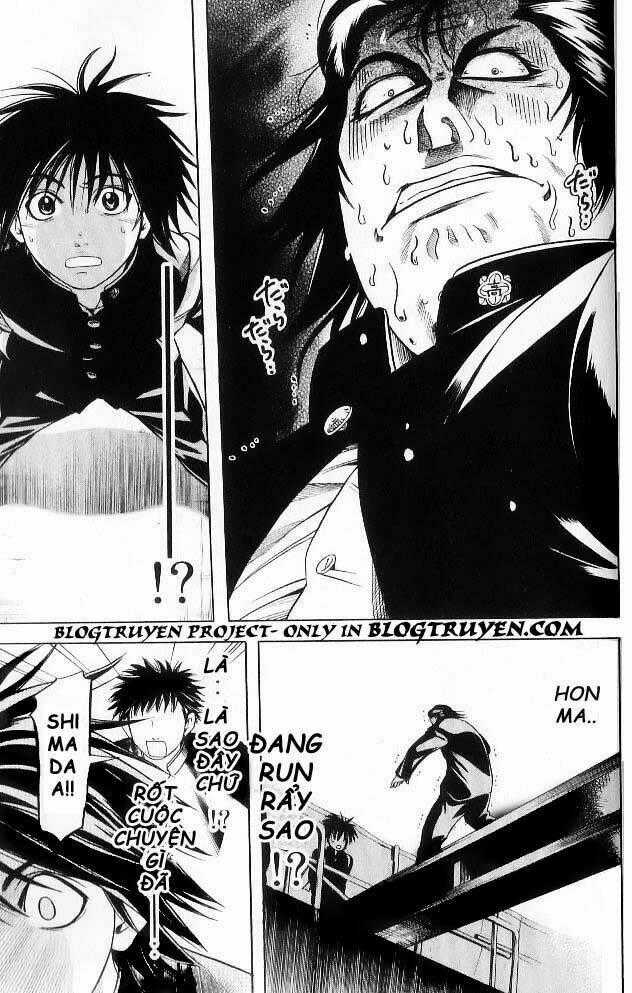 Hammer Session! In High School - Chapter 7 - Trang 18