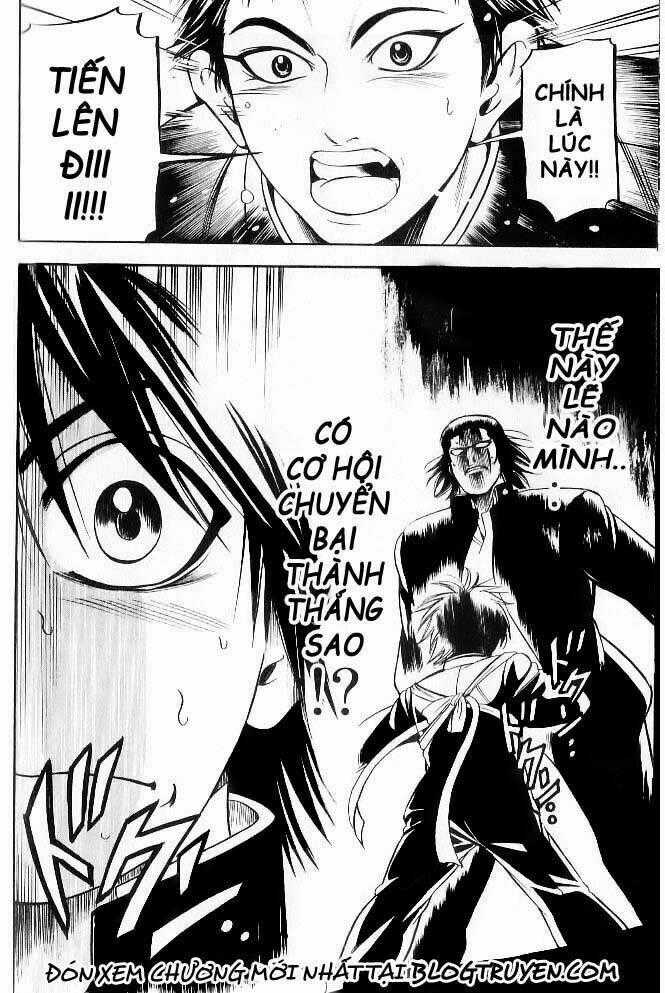 Hammer Session! In High School - Chapter 7 - Trang 19