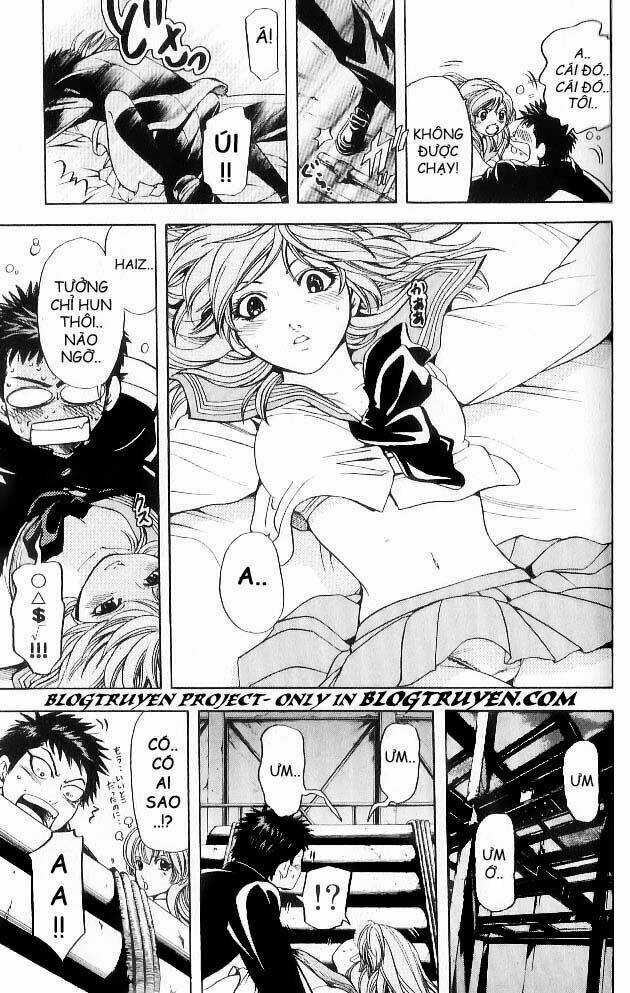 Hammer Session! In High School - Chapter 7 - Trang 3