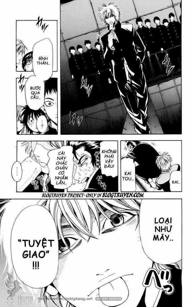 Hammer Session! In High School - Chapter 8 - Trang 11