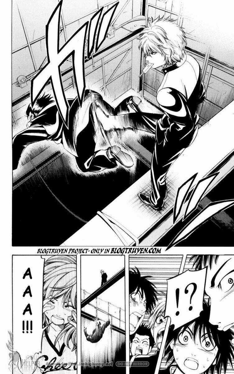 Hammer Session! In High School - Chapter 8 - Trang 12