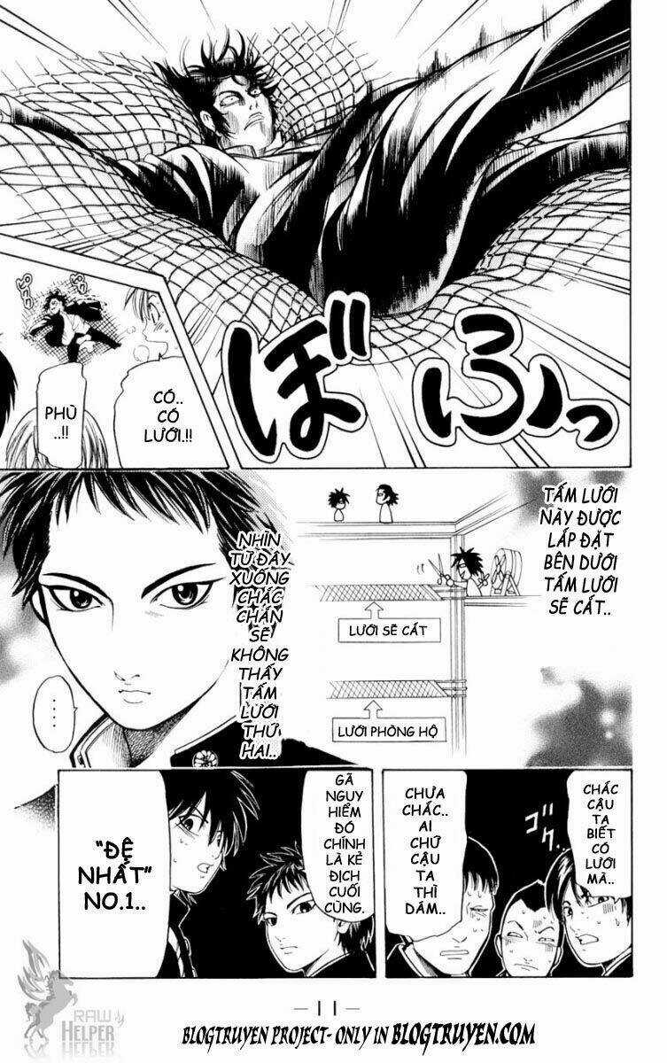 Hammer Session! In High School - Chapter 8 - Trang 13