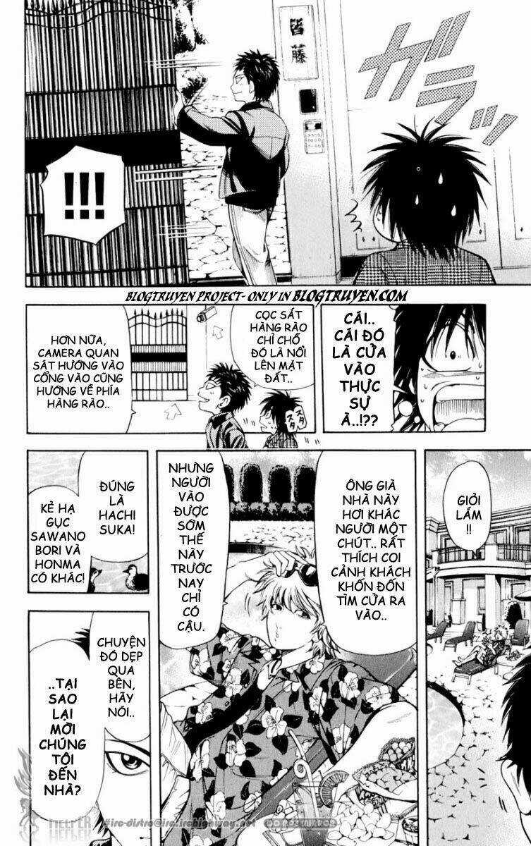 Hammer Session! In High School - Chapter 8 - Trang 17