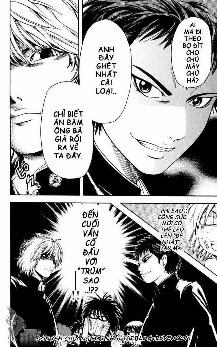 Hammer Session! In High School - Chapter 8 - Trang 23