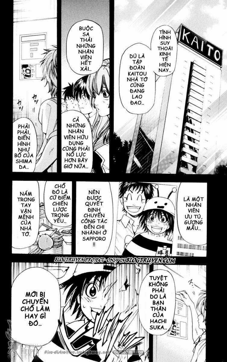 Hammer Session! In High School - Chapter 9 - Trang 14