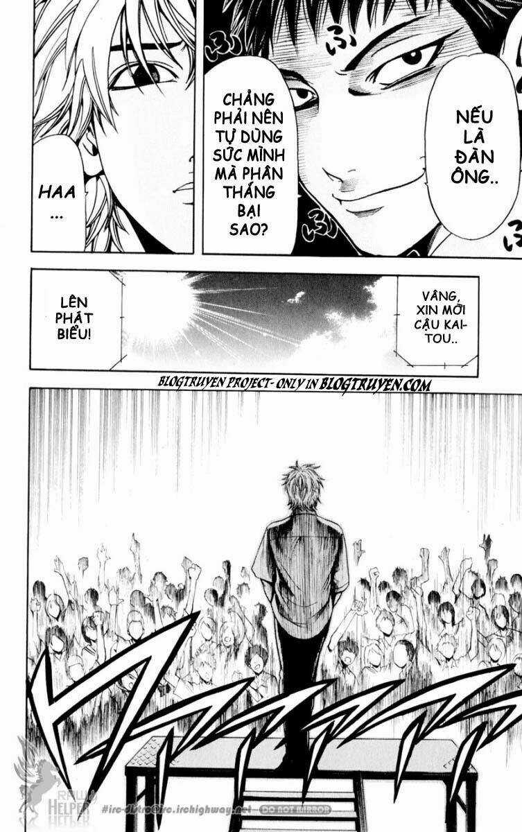 Hammer Session! In High School - Chapter 9 - Trang 18