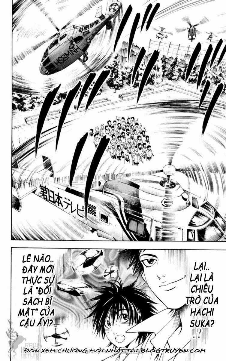 Hammer Session! In High School - Chapter 9 - Trang 20